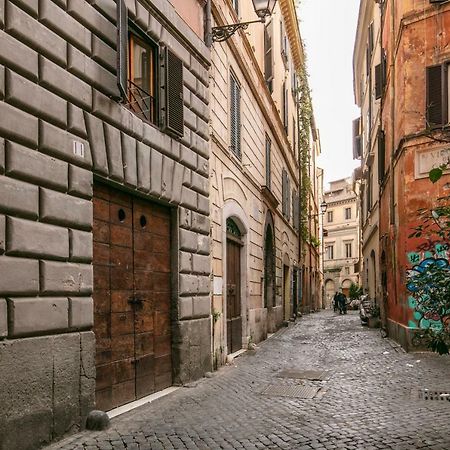 Farnese House In Rome Apartment Bagian luar foto